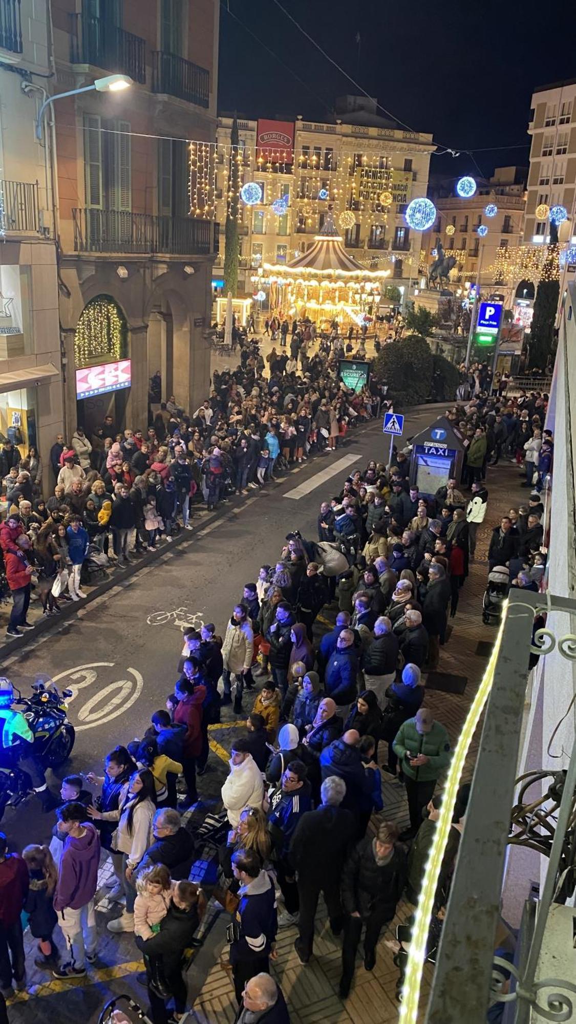 Apartamento Cal Feliu Piso Amplio En El Centro De Reus