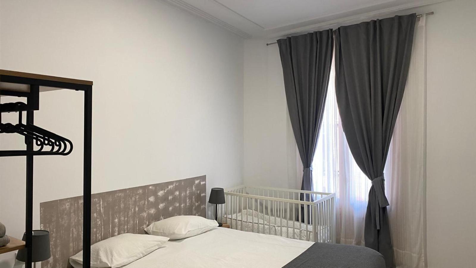 Apartamento Cal Feliu Piso Amplio En El Centro De