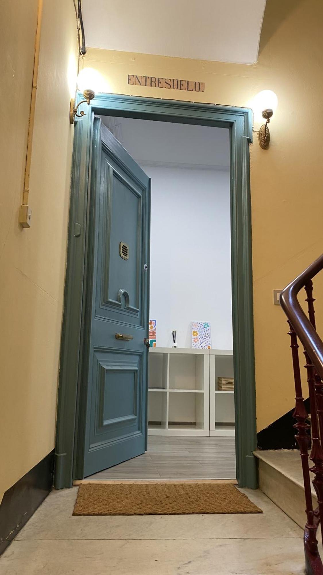 Appartement Cal Feliu Piso Amplio En El Centro De