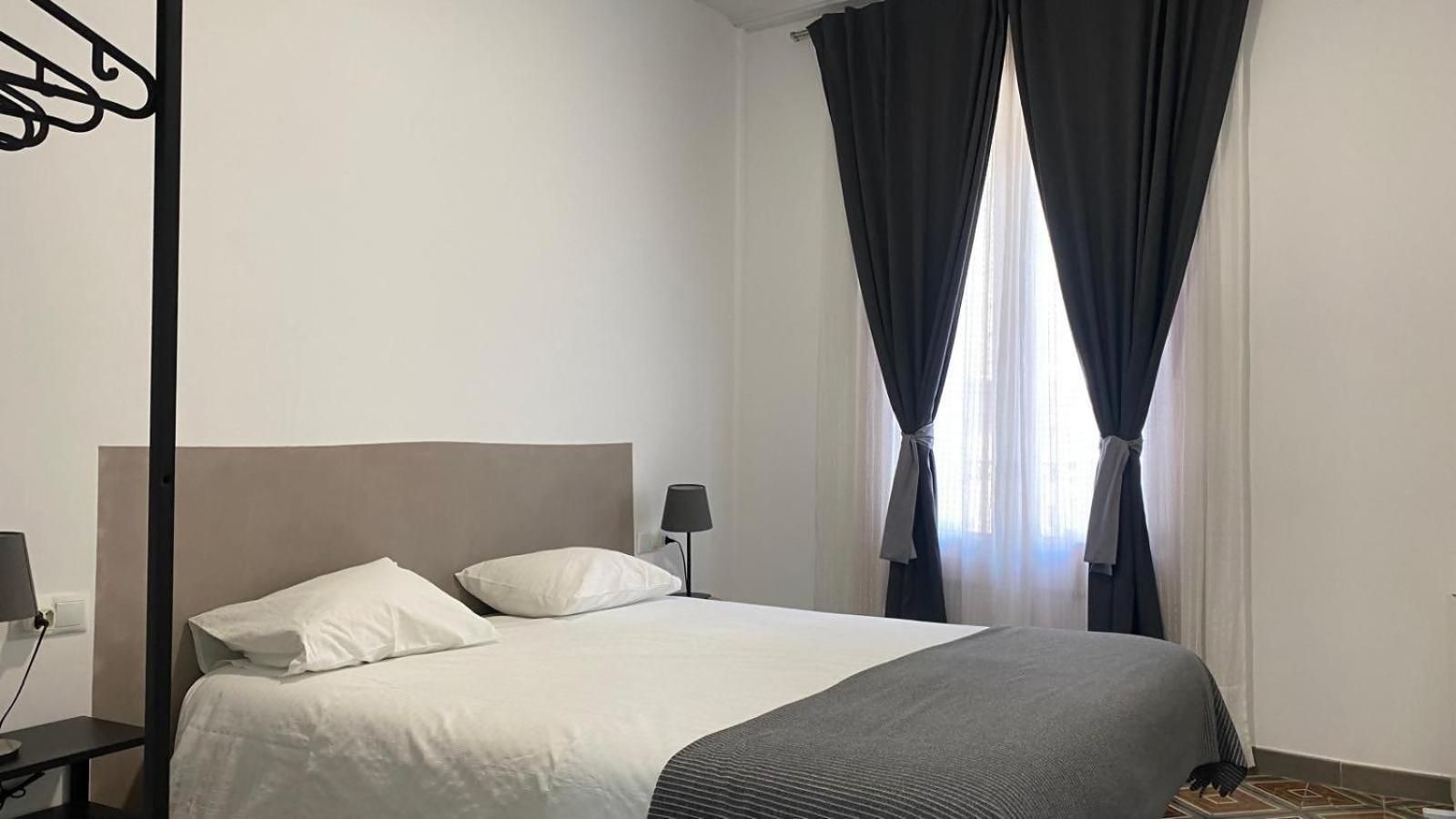 Appartement Cal Feliu Piso Amplio En El Centro De